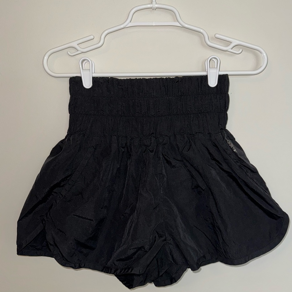Free People Women’s Athletic Shorts